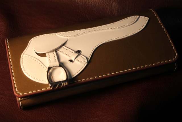 カラーサンプル | 【Bull'z-F】レザーウォレット、革鞄、レザー